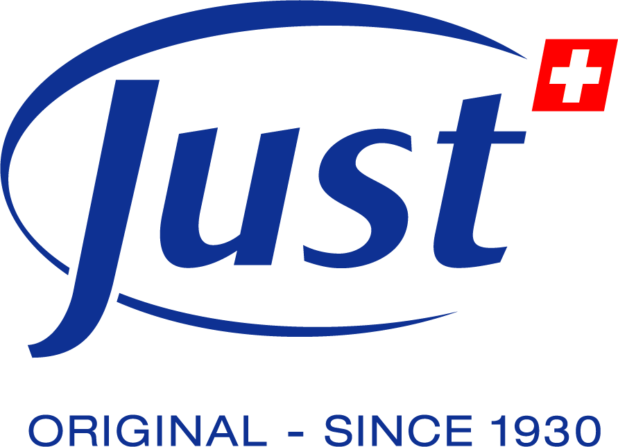 Just - Original Since 1930